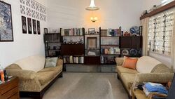 Popular Estate (D23), Terrace #605240831